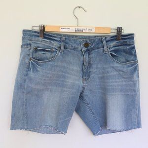 DL 1961 Denim Shorts